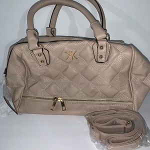 Kardashian Kollection handbag